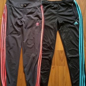 Adidas athletic pants